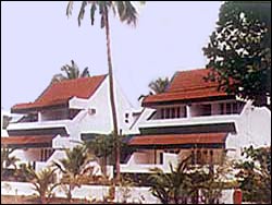 Calangute Residency Hotel