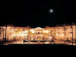 Club Mahindra Varca Beach Resort