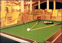 Club Mahindra Varca Beach Resort