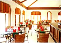 Coconut Grove Hotel