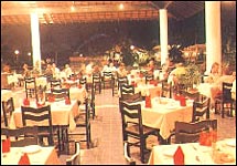 Dona Sylvia Goa Hotel