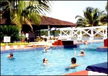 Dona Sylvia Goa Hotel