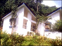 Farmagudi Hill Retreat Hotel