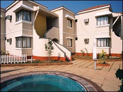 Galaxy Hotel