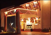 Galaxy Hotel