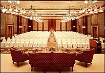 Marriott Hotel