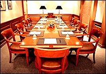 Marriott Hotel