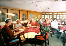 Goan Heritage Hotel
