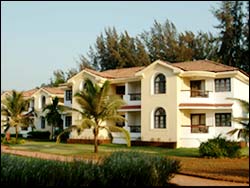 Holiday Inn Resort