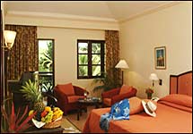 Holiday Inn Resort