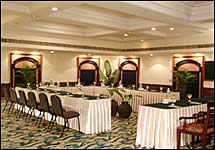 Holiday Inn Resort