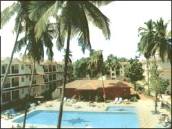 Kamat Resort