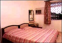 Kamat Resort