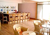 LaGoa Azul Hotel