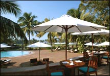 Leela Palace Hotel