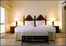 Leela Palace Hotel