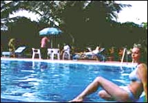 Longuinhos Beach Hotel