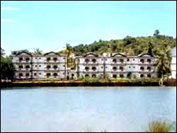 Hotel Maizon Star Resort
