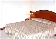 Majestic Hotel