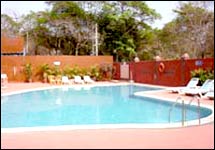 Majestic Hotel