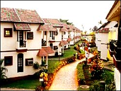 Nanu Hotel