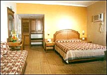 Nanu Hotel