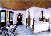 Nilaya Hermitage Hotel