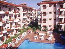 Nizmar Hotel
