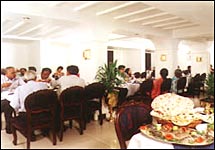 Nova Hotel