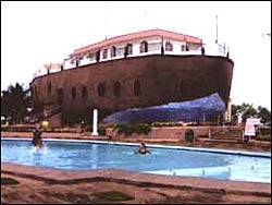 Old Anchor Beach Resorts 