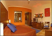 Old Goa Heritage View Hotel