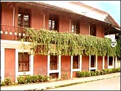 Panjim Inn Hotel