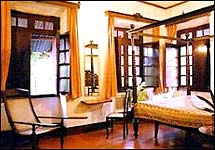 Panjim Inn Hotel