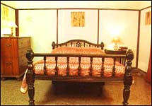 Panjim Inn Hotel