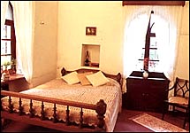 Panjim Pousada Hotel
