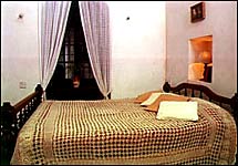 Panjim Pousada Hotel