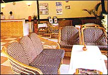 Paradise Village Beach Hotel
