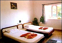 Paradise Village Beach Hotel