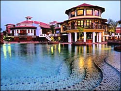 Park Hyatt Goa Resort and Spa
