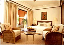 Park Hyatt Goa Resort and Spa