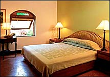 Pausada Tauma Hotel