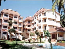 Phoenix Park Inn Hotel