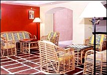 Phoenix Park Inn Hotel