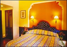 Phoenix Park Inn Hotel