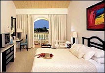 Radisson White Sands Resort Hotel