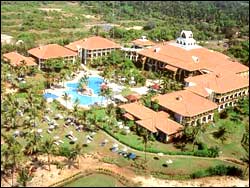 Renaissance Goa Resort