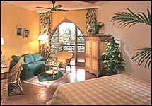 Renaissance Goa Resort