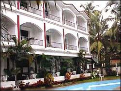 Ronil Beach Resort