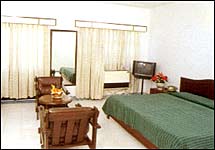 Ronil Beach Resort