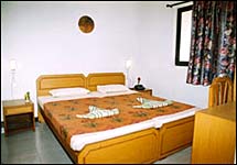 Saffron Classic Hotel